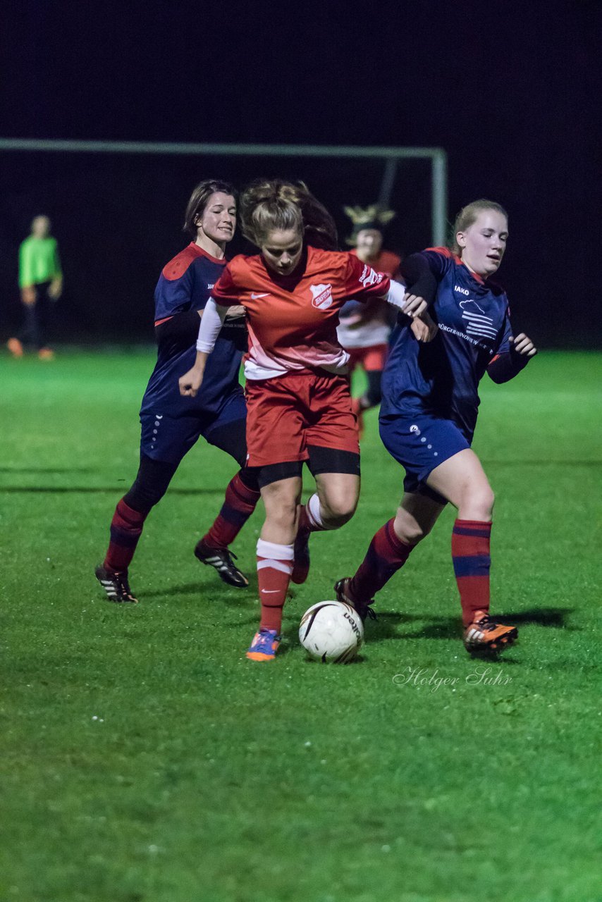 Bild 141 - Frauen TuS Tensfeld - TSV Wiemersdorf : Ergebnis: 4:2